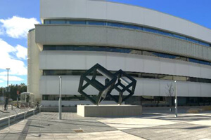 Campus de Trois-Rivières