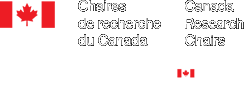 Chaires de recherche du Canada/Canada Research Chairs
