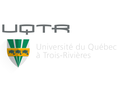 Logo de l'UQTR