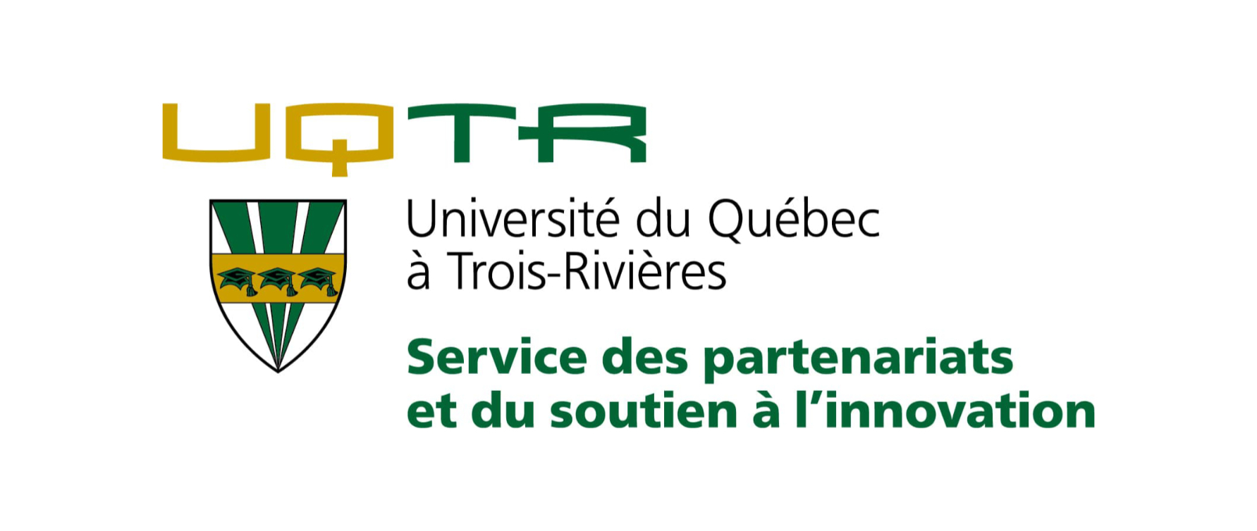UQTR - Service de partenariats et du soutien à l'innovation