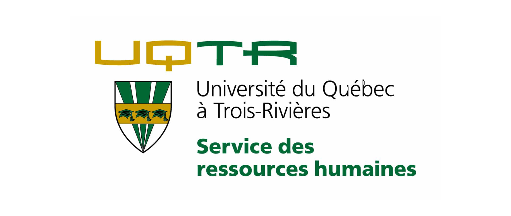 UQTR - Service des ressources humaines