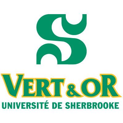 Vert et or - Université de Sherbrooke