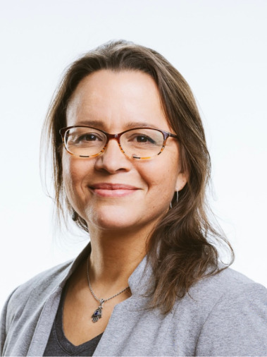 Valérie Leuchtmann Valérie Leuchtmann