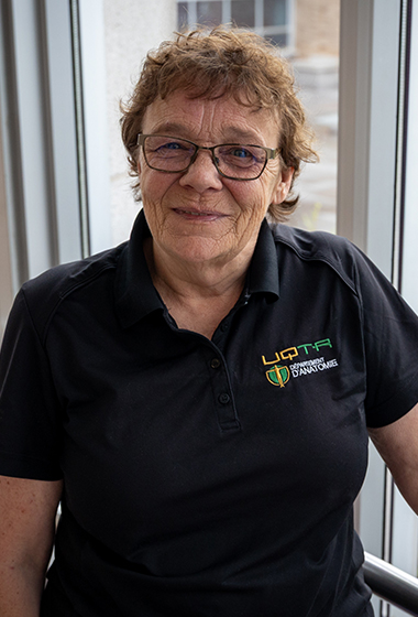 Johanne Pellerin Johanne Pellerin