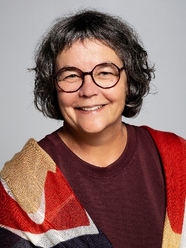Sylvie Rey Sylvie Rey