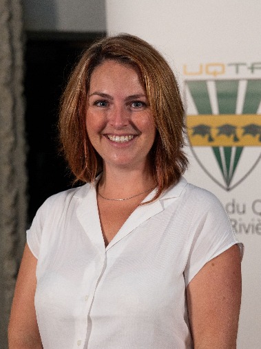 Erica Goupil Erica Goupil