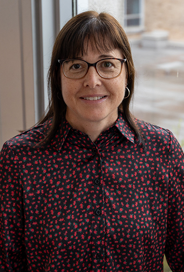 Sonia Gauthier Sonia Gauthier