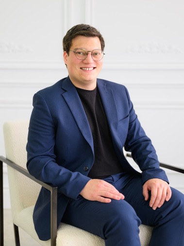 Maxime Hébert Maxime Hébert