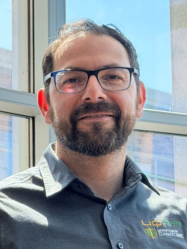 Stéphane Sobczak Stéphane Sobczak