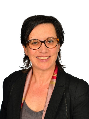 Cécile Fonrouge