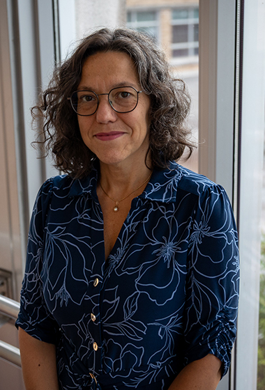 Josefina Maranzano Josefina Maranzano