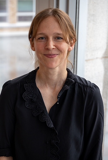 Sandrine Côté Sandrine Côté