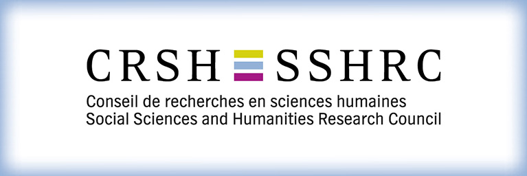 Conseil de recherches en sciences humaines