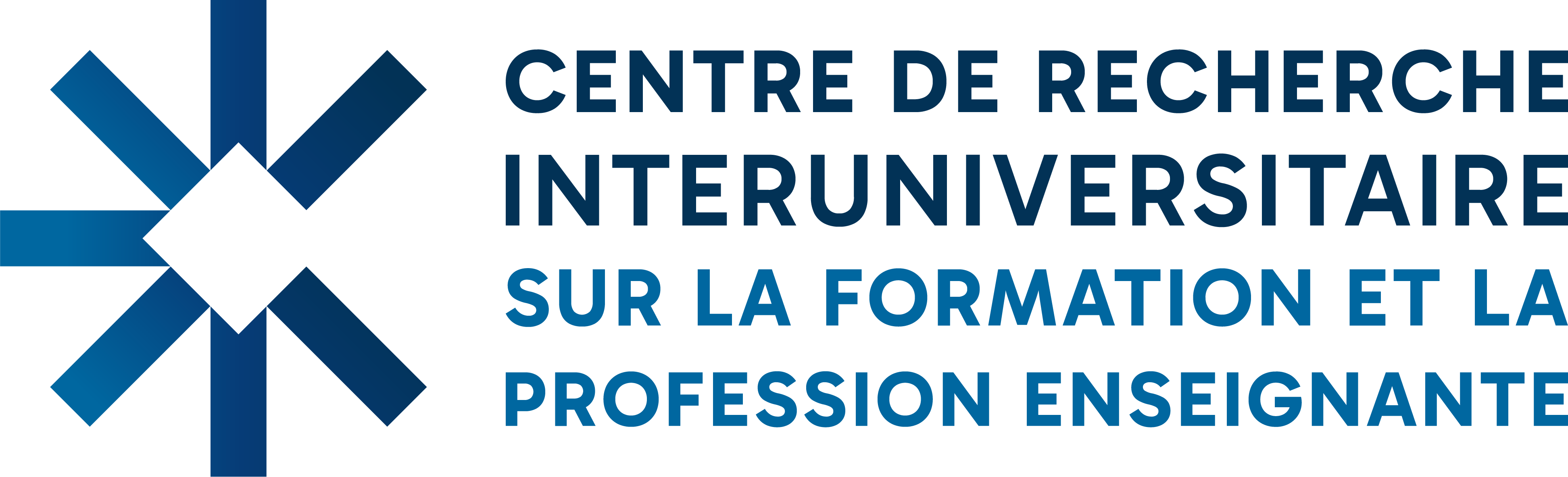 Centre de recherche interuniversitaire sur la formation et la profession enseignante