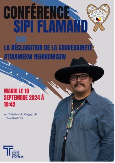 Conf Flamand Conf Flamand