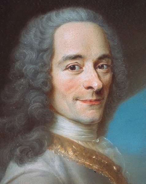 177 Voltaire
