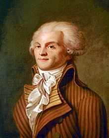 177 Robespierre