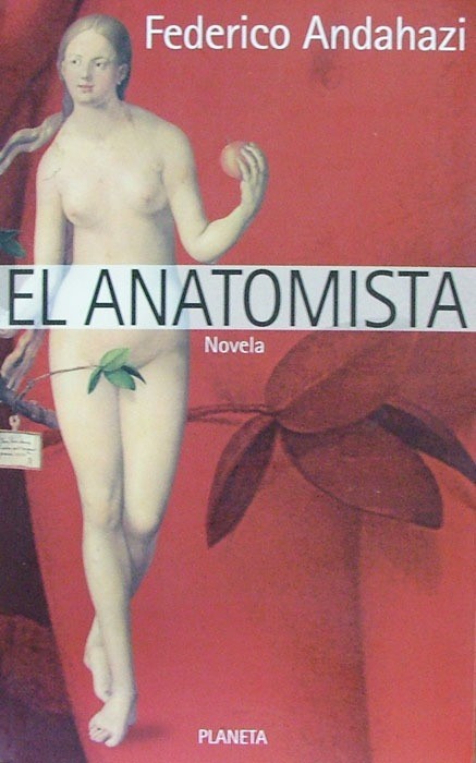 191 Anatomista