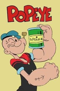 233 Popeye