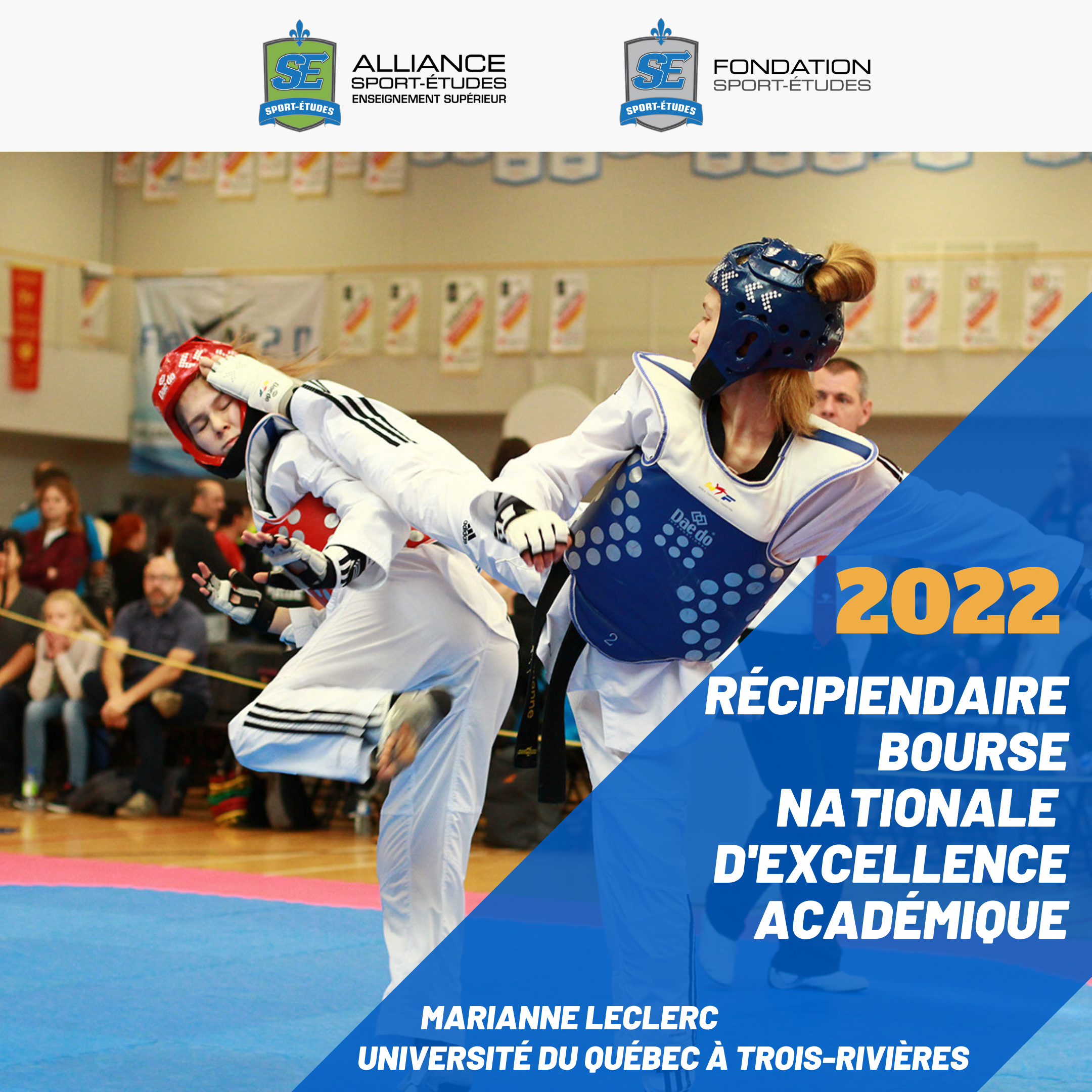 Marianne Leclerc Marianne Leclerc