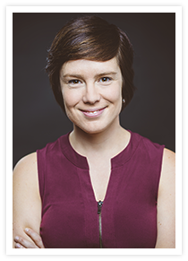 Marie-Pierre Gagnon-Girouard Marie-Pierre Gagnon-Girouard