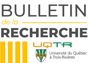 Logo Bulletin de la recherche