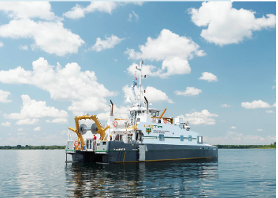 Infrastructures et plateformes de recherche et de formation