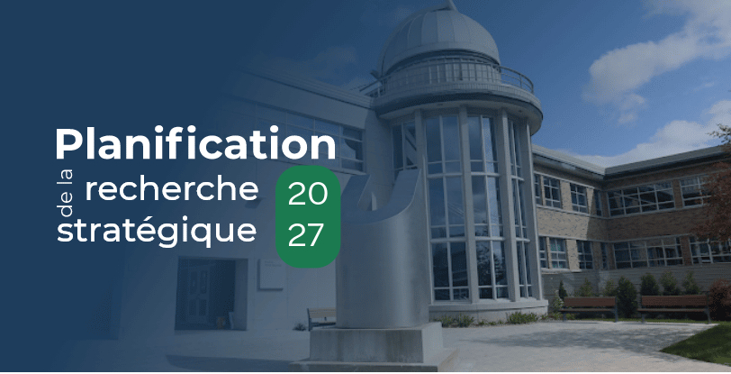 Nouvelle tuile PRS 2027