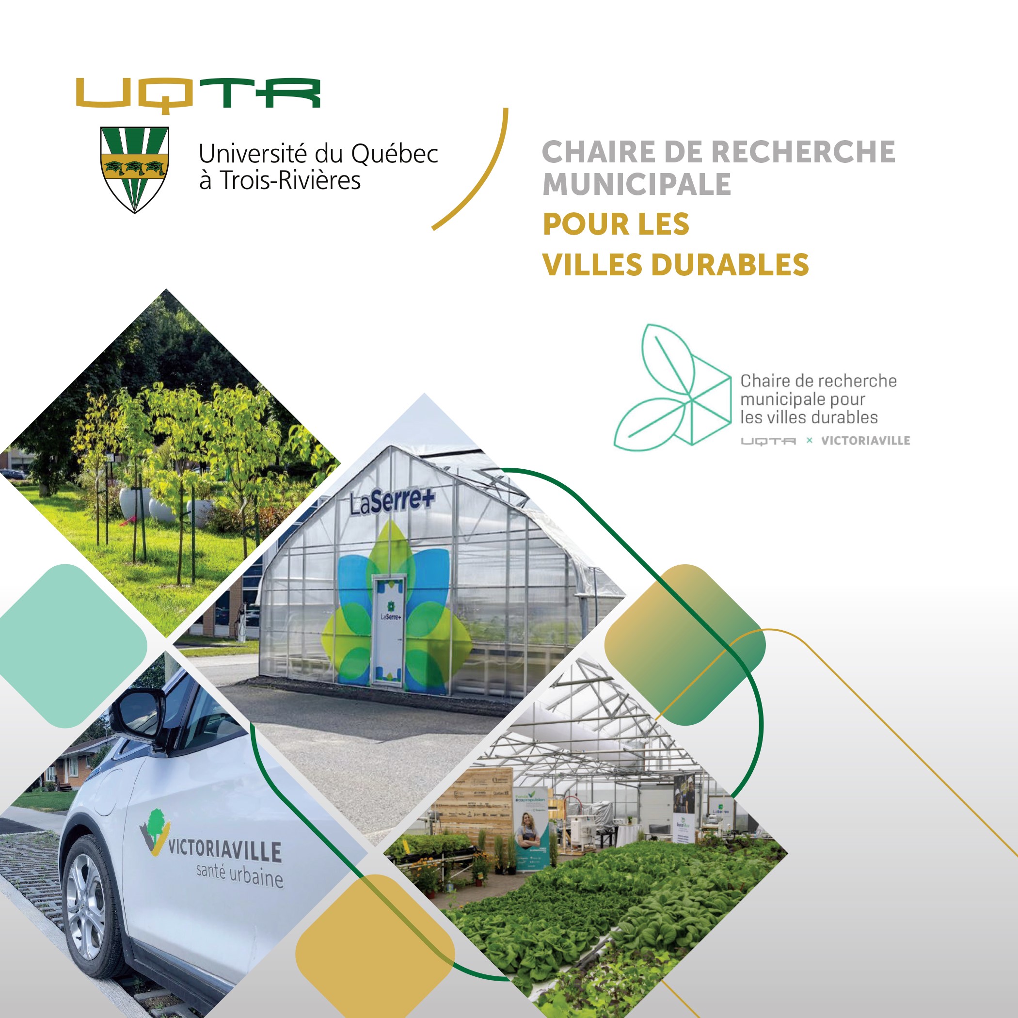 PAGE COUVERTURE Chaire villes durables