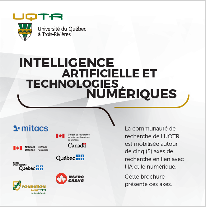 Couverture axes IA