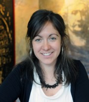 Caroline Descôteaux