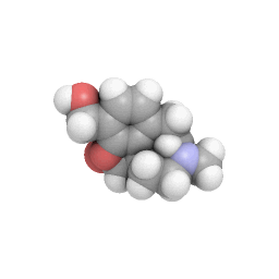 . . . o Codeine_3d_transparent . . . o Codeine_3d_transparent