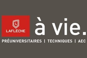 Collège Laflèche_logo