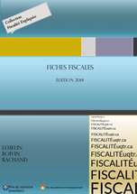 Fiches Fiscales