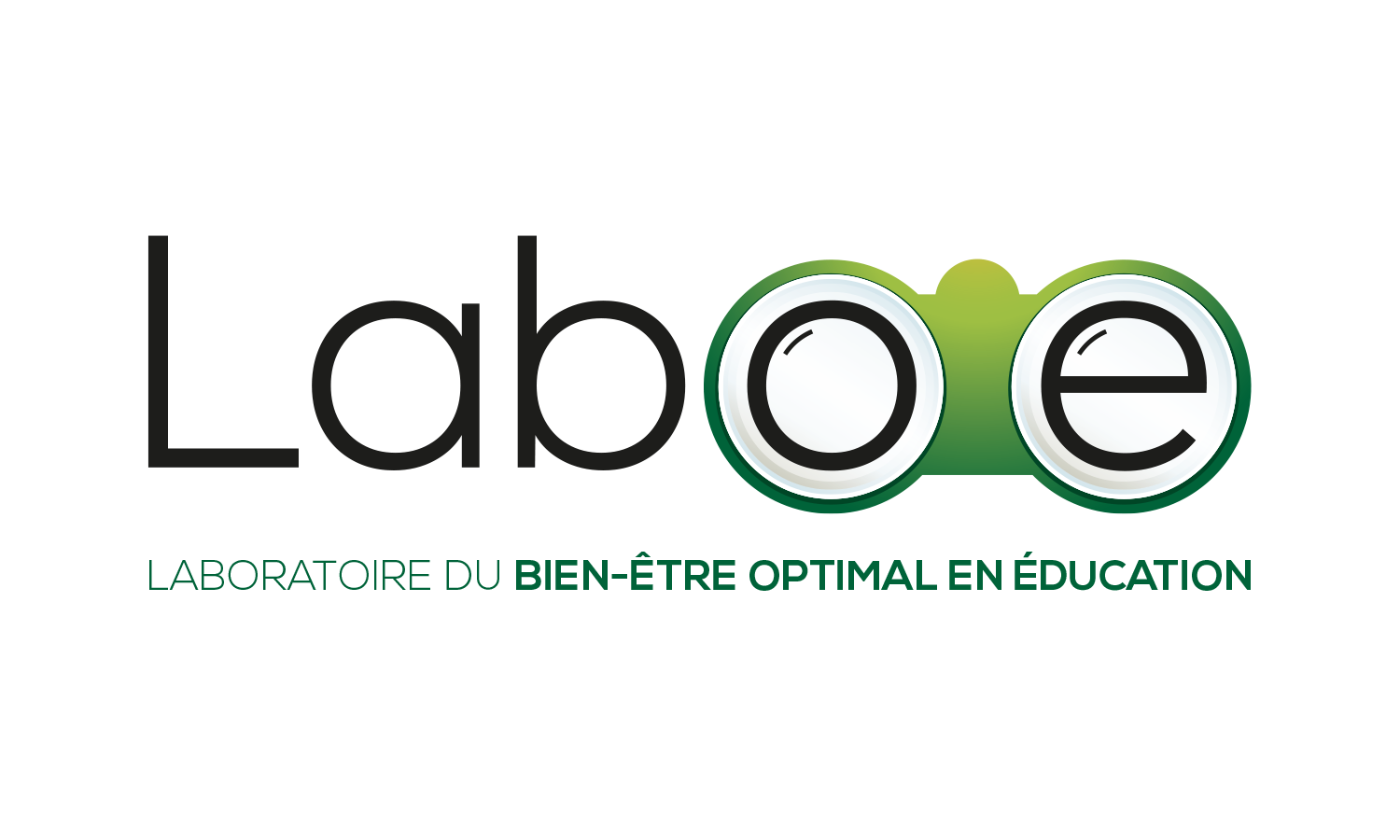 Logo LABOE