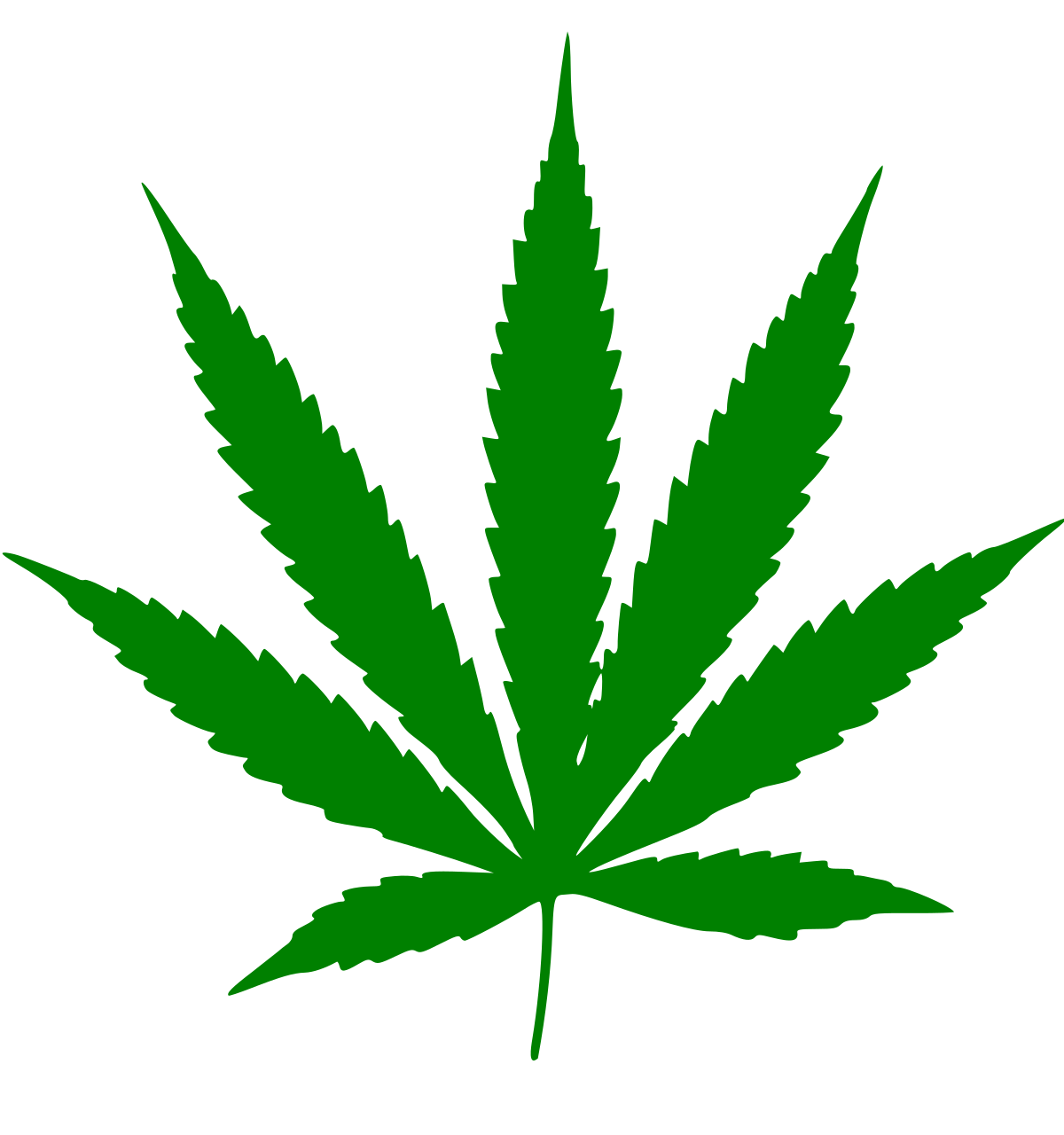 Cannabis_leaf