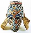 masqueafricain
