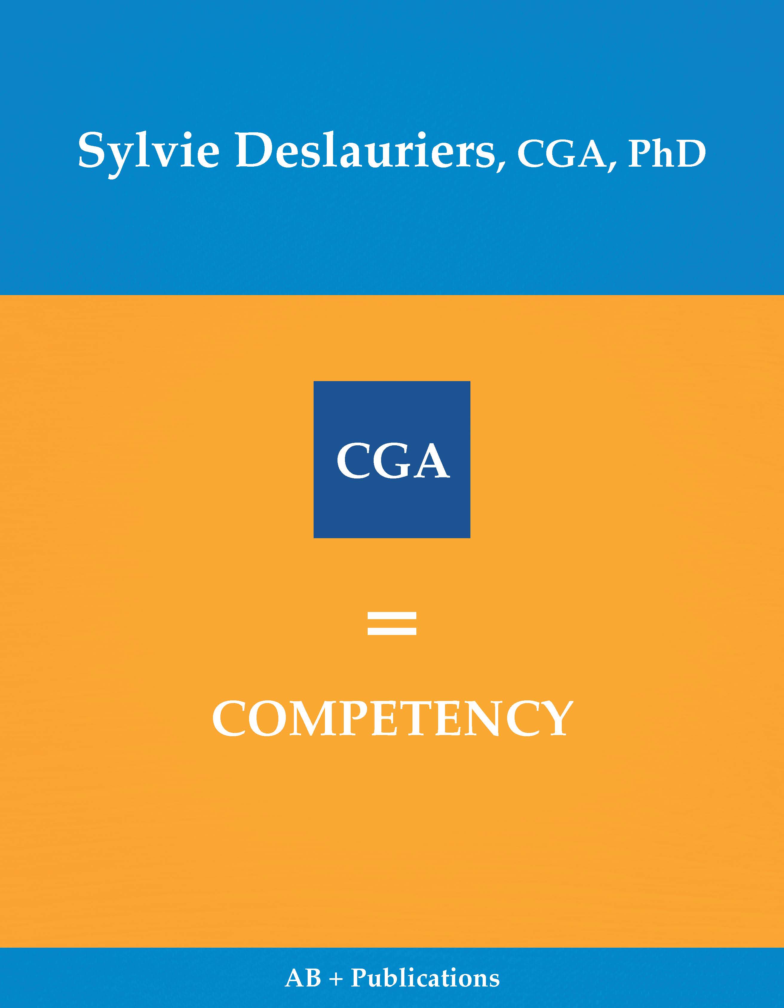 cover CGA = COMP cover CGA = COMP