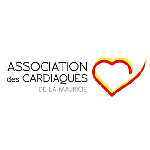 Logo Association cardiaques Mauricie