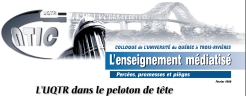 colloque TIC 1999 promesse