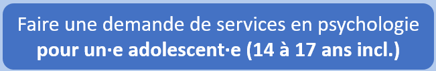 Bouton psycho ado Bouton psycho ado