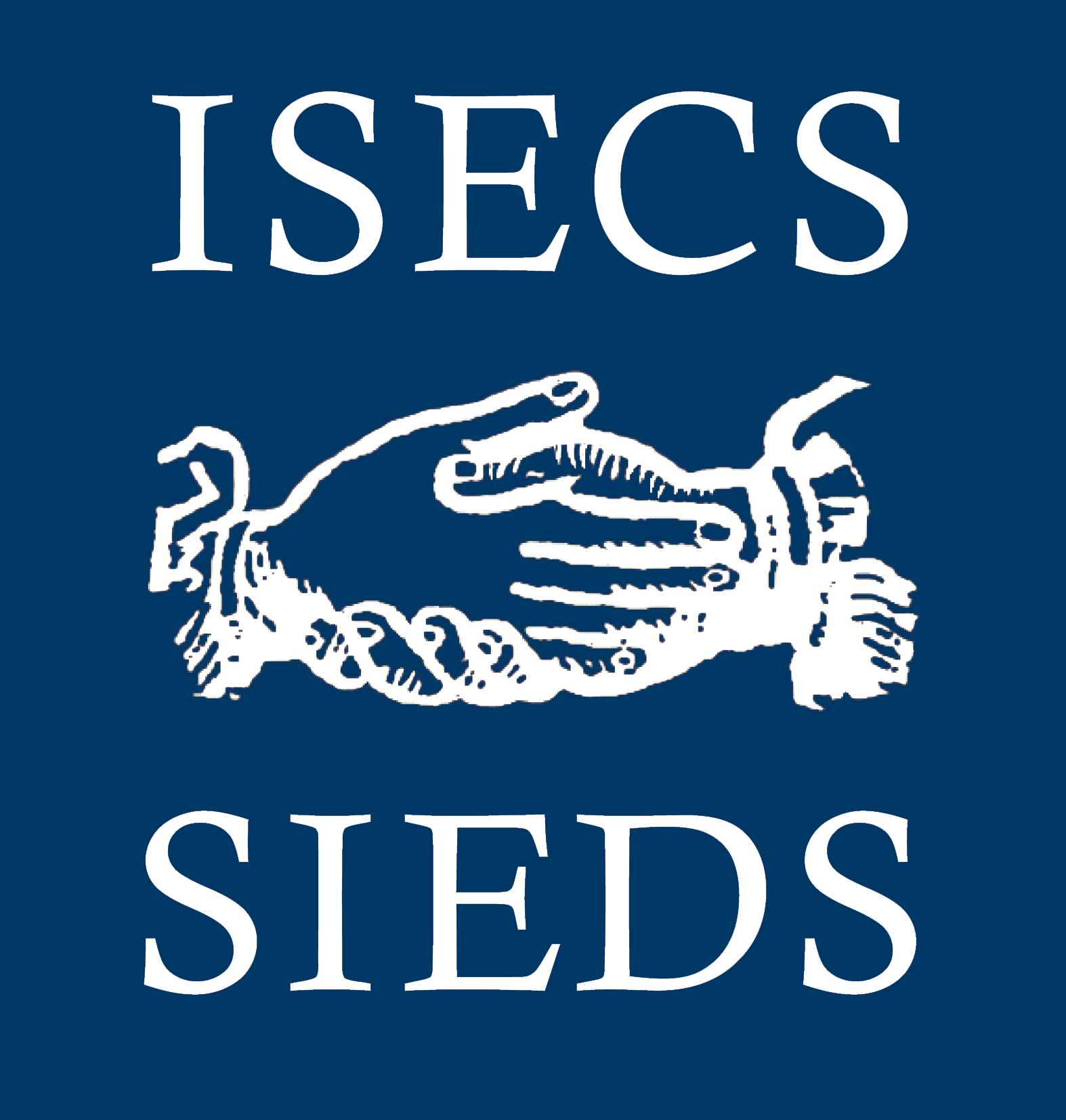 ISECS logo