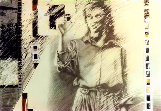 La diapositive La diapositive