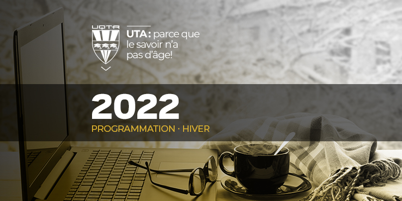 Programmation · Hiver 2022