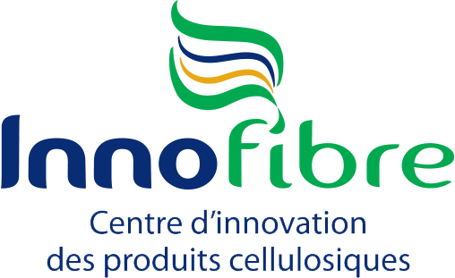 Innofibre · Centre d'innovation des produits cellulosiques