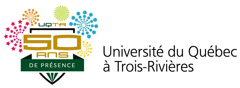 Logo_UQTR_50e