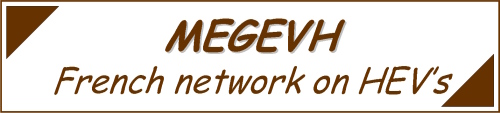 logo MEGEVH