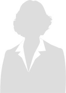 Photo de la présidente