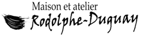 Maison et atelier Rodolphe-Duguay