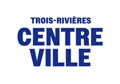 Trois-Rivières centre-ville